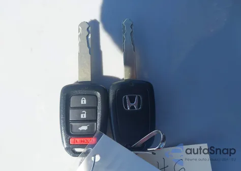 2018 Honda Civic Sport из США, поврежденный, VIN SHHFK7G45JU211671